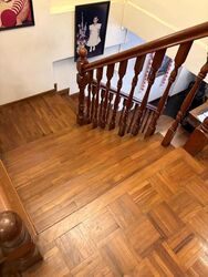 Blk 408 Hong Kah Court (Jurong West), HDB Executive #639104521